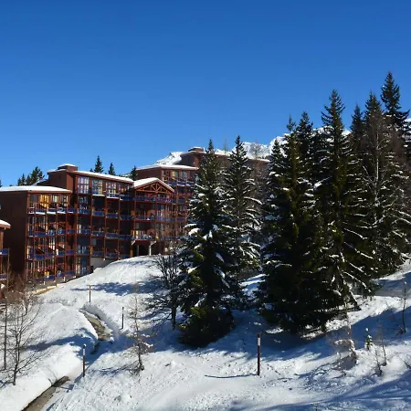 Appartamento Duplex Confortable Aux Pieds Avec Balcon