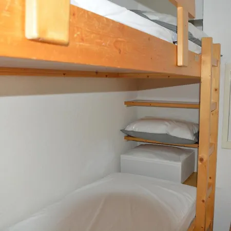 Duplex Confortable Aux Pieds Avec Balcon Appartamento